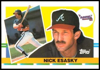 251 Nick Esasky